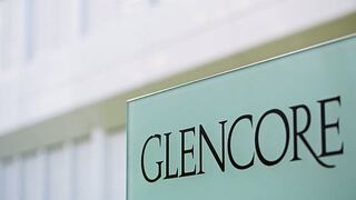 Glencore formalizará oferta para comprar acciones de Volcan a más tardar el 27 de octubre