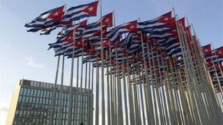 Cuba estrena Constitución en tiempos de crisis