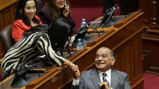 Pleno de la Cámara de Diputados debatirá este jueves moción de censura contra ministro Astudillo