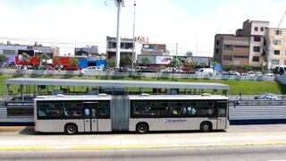 Metropolitano: los servicios expresos que debes tomar en horas punta de la mañana y noche