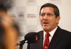 Mindef : Personal de la FAP asumirá papel de controladores aéreos en casos de crisis