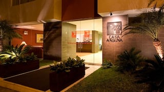 Casa Andina invertirá en hoteles para turismo corporativo