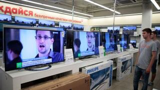 Edward Snowden podrá entrar oficialmente a suelo ruso