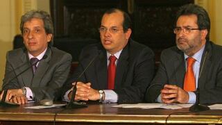 Perú eleva presupuesto del 2013 en un 13.5%