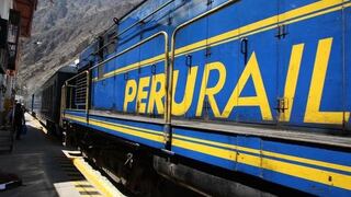 Cusco: PeruRail reinicia a partir de hoy su servicio de trenes con destino a Machu Picchu