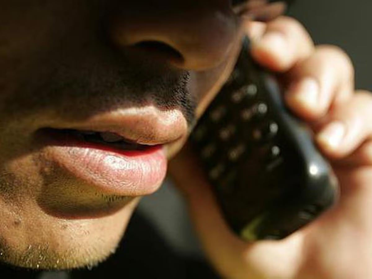 Casos de extorsión incrementa en el país. (Foto: Andina)