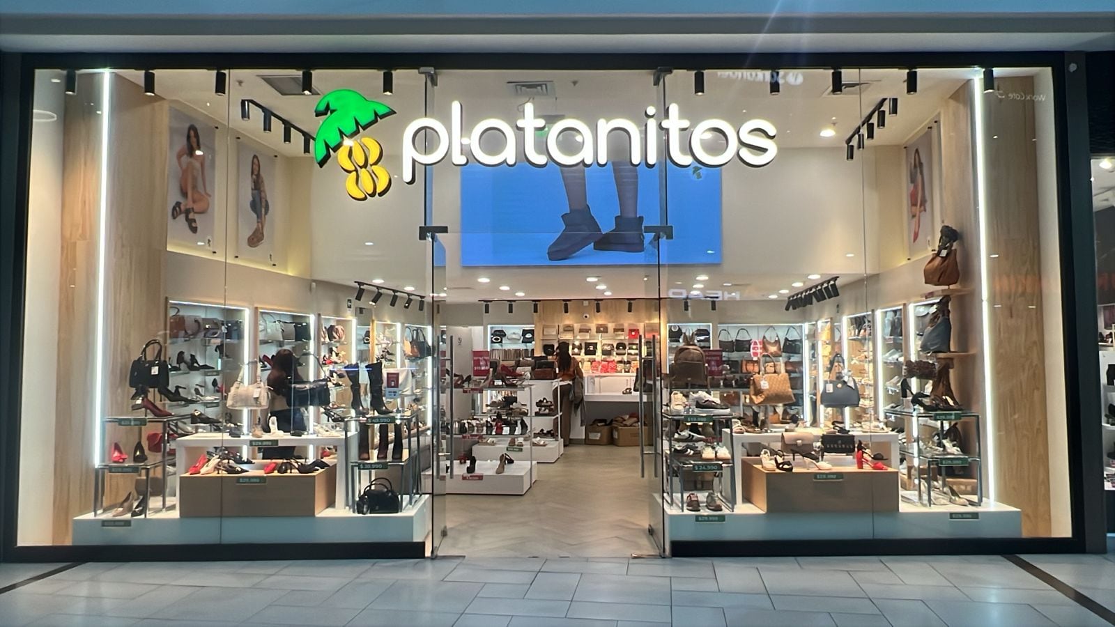 La renovación de locales de Platanitos genera incrementos de entre 20% y 30% en las ventas frente al mismo periodo previo a la remodelación.