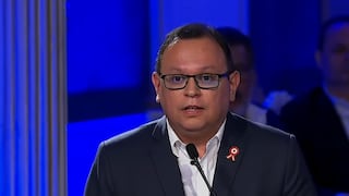 Debate técnico 2026: Fuerza Popular apuesta por destrabar proyectos de irrigación