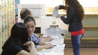 Elecciones 2020: JNE acredita a organizaciones internacionales para presentar observadores electorales