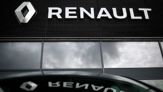 Renault anunciará el viernes 15,000 despidos en todo el mundo: sindicato