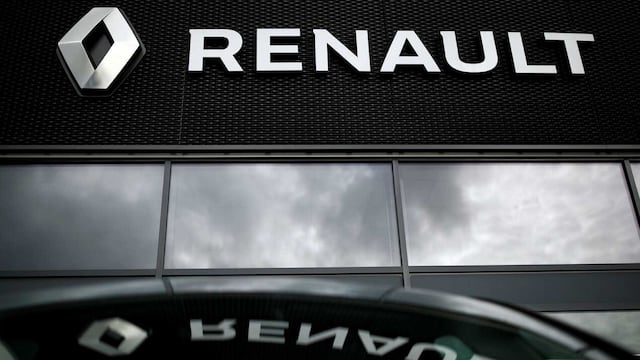 Renault anunciará el viernes 15,000 despidos en todo el mundo: sindicato