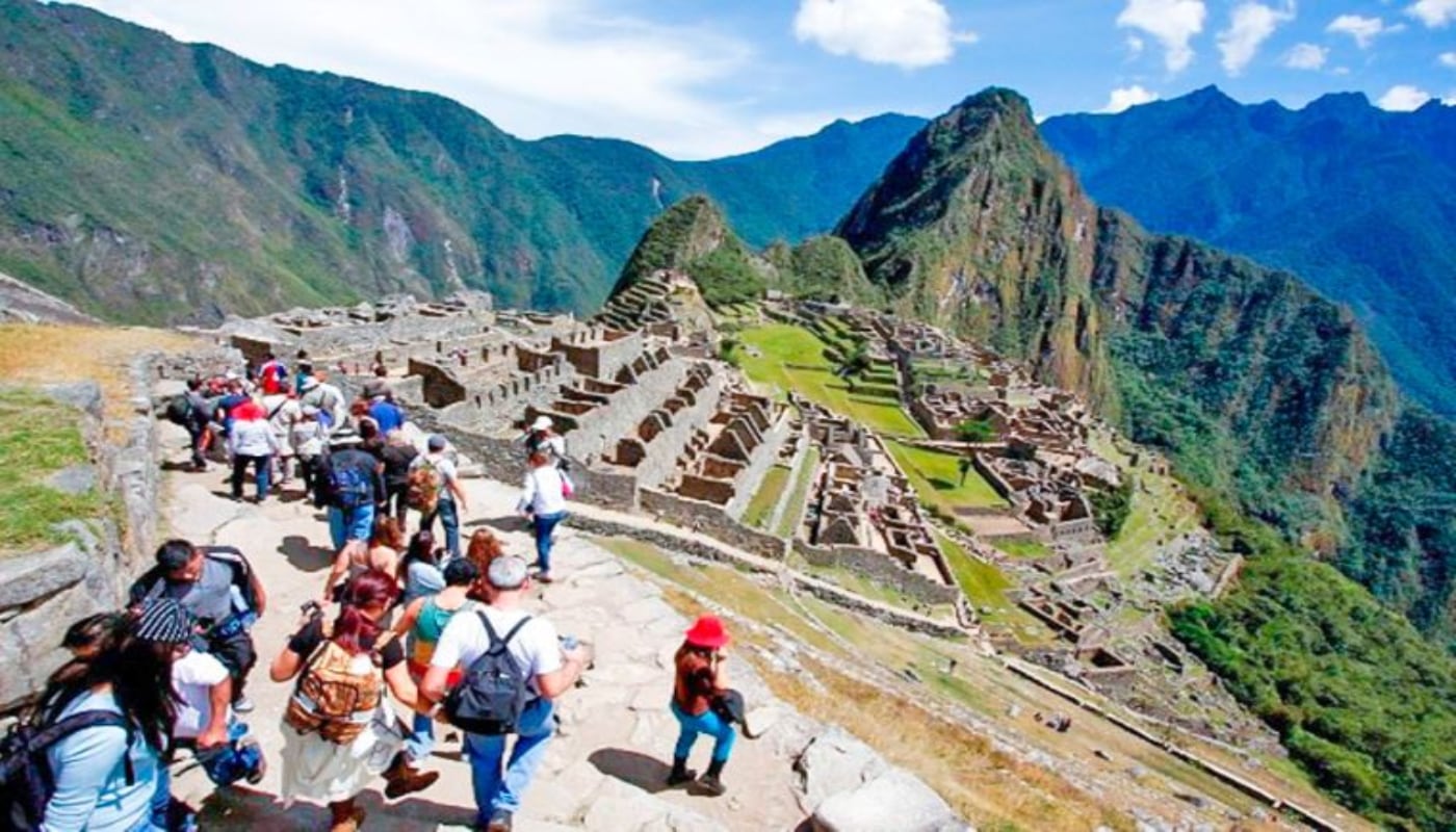 Apavit indicó que estas limitaciones generan pérdidas económicas para operadores, agencias y comunidades locales. (Fuente: Mincetur)