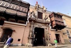 Cancillería evacúa a familia peruana varada en Jerusalén y coordina retorno al país