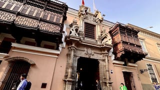 Cancillería evacúa a familia peruana varada en Jerusalén y coordina retorno al país