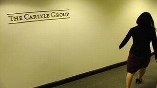 The Carlyle Group abre oficina en el Perú