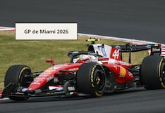 ▷ SKY Sports EN VIVO GRATIS — dónde ver carrera GP de Miami 2026 por F1 TV y SKY Plus Online