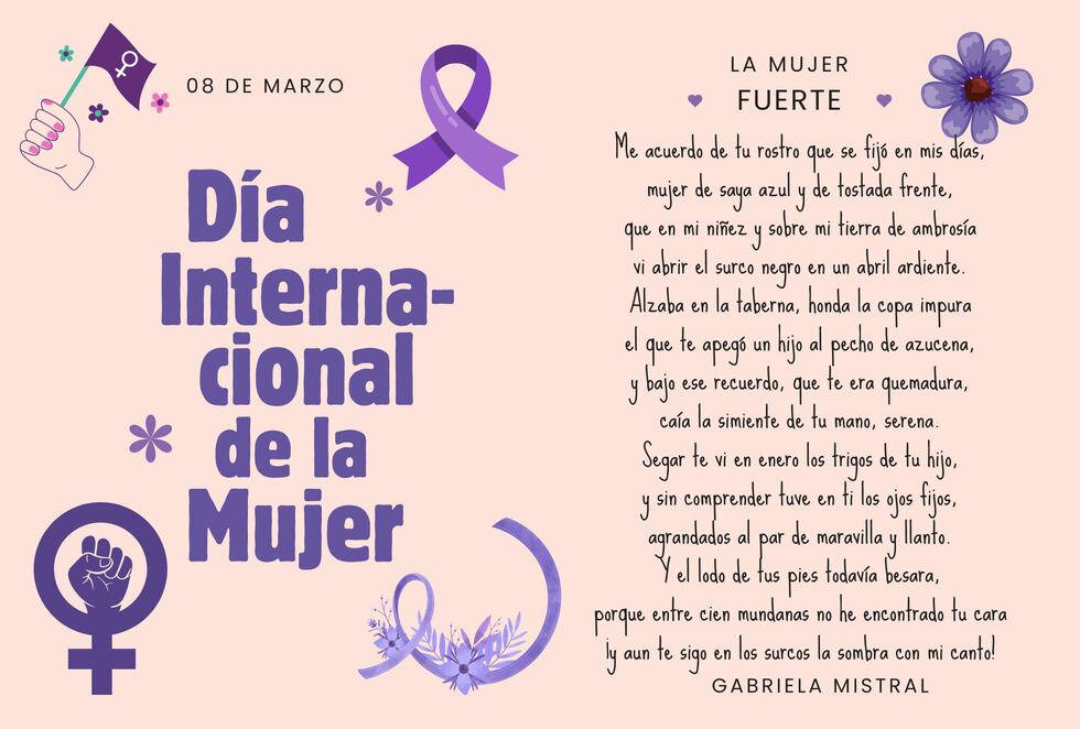 "Saber lo que hay que hacer elimina el miedo". Rosa Parks (Foto: Canva.com / Noé Yactayo)