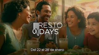 Vive las mejores experiencias gastronómicas con el Club de Suscriptores