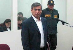 PJ evaluará dictar prisión preventiva contra Víctor Polay Campos por caso Las Gardenias