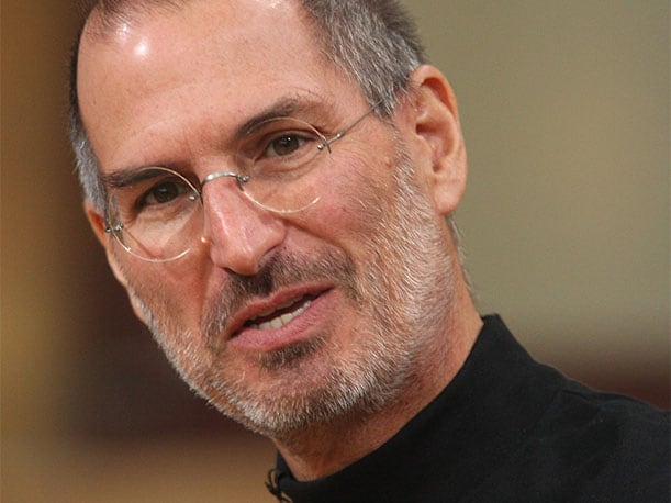 La cita del día de Steve Jobs recuerda que los vínculos sólidos requieren paciencia y dedicación. | Crédito: Sean Gallup/Staff/Getty