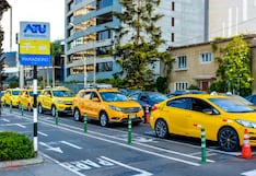 ¿Eres taxista y quieres formalizarte? conoce cómo puedes obtener el permiso de la ATU