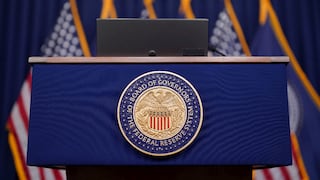 Trump ya tiene elegido al próximo presidente de la Fed