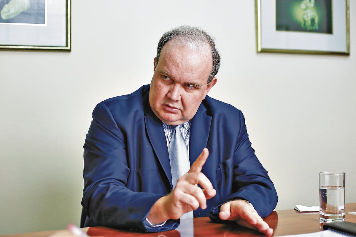 La resolución del JEE Lima Cento 1 no determina que las expresiones utilizadas en la propaganda fueran verdaderas ni que no pudieran ser cuestionadas desde el principio de veracidad. Foto: archivo GEC
