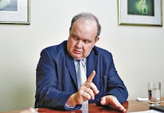 Rafael López Aliaga: archivan proceso sancionador por propaganda electoral, ¿qué significa?