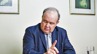 Rafael López Aliaga: archivan proceso sancionador por propaganda electoral, ¿qué significa?