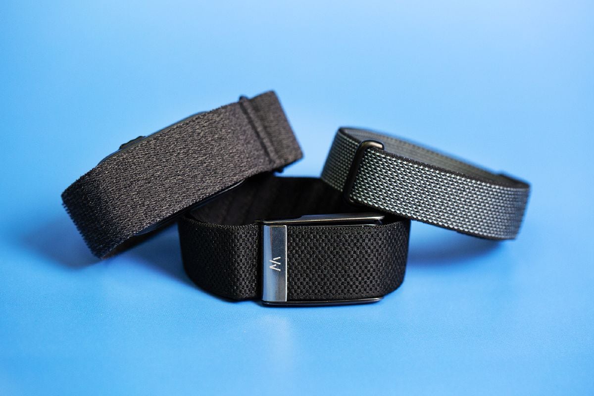 El mercado de las pulseras de actividad sin pantalla ahora incluye a Garmin, Whoop y Google.