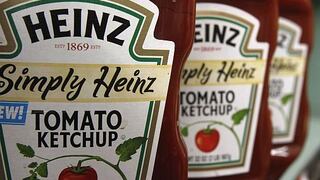 Kraft y Heinz se fusionan para formar tercera mayor empresa de alimentos en Norteamérica
