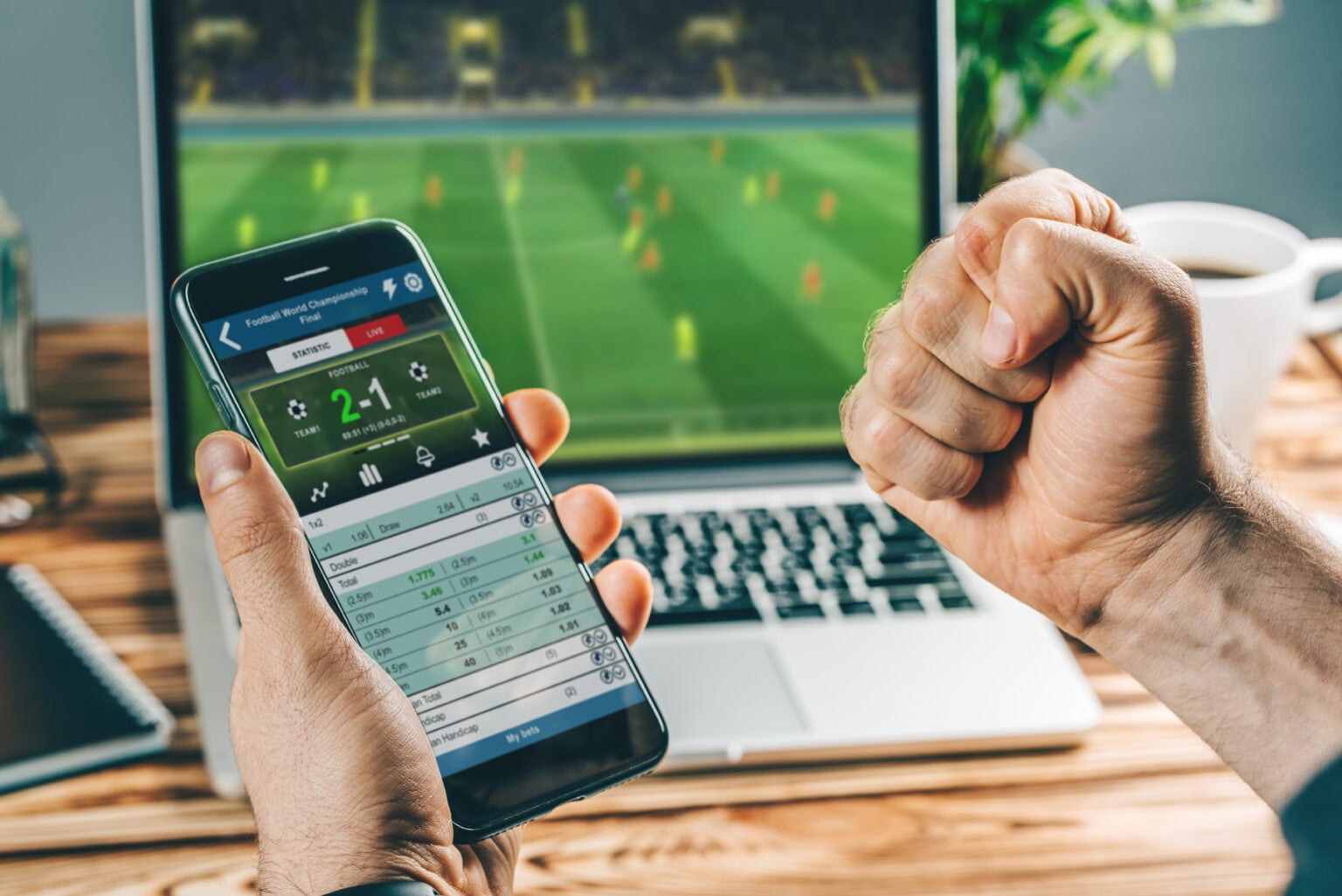 El Mundial 2026 será la primera Copa del Mundo para un mercado peruano de apuestas ya regulado.