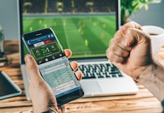 Mientras Perú mira el Mundial por TV, un negocio se prepara para romper récords