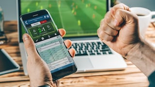 Mientras Perú mira el Mundial por TV, un negocio se prepara para romper récords