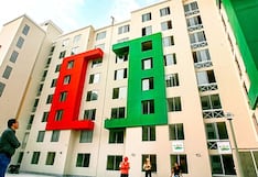 Crédito hipotecario de Banco de la Nación, ¿cuánto hay que ganar para obtenerlo?