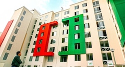 Crédito hipotecario del Banco de la Nación, ¿cuánto hay que ganar para obtenerlo?