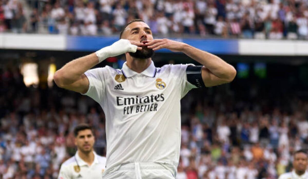 A pesar de nacer en Lyon, nunca se ha sentido plenamente francés ni ha sido aceptado como compatriota. (Foto: Getty Images)