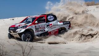 Rally Dakar 2019: Evento se verá en 190 países con un impacto mediático de US$ 200 millones