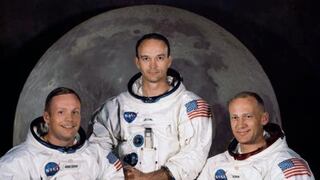 50 años de Apolo 11: primeros pasos en otro mundo