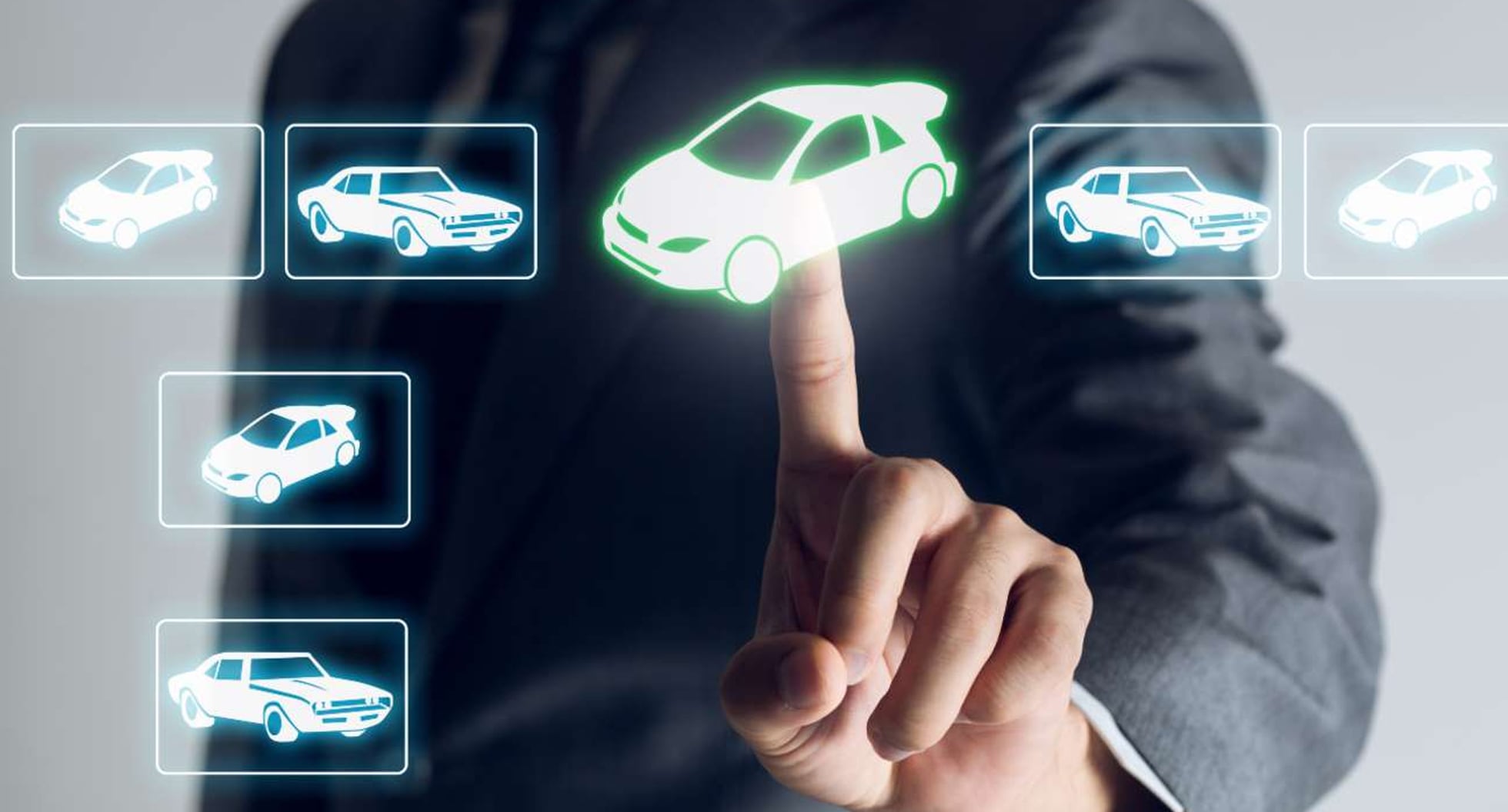 IA también irrumpe en rubro automotriz. (Foto: iStock)