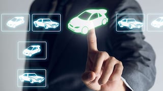 Cinco de cada 10 peruanos utiliza Chat GPT y Copilot en proceso previo a compra de un auto