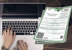 Si vives en Estados Unidos, así puedes pedir actas y correcciones del Registro Civil en línea con Llave MX