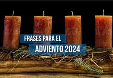 50 frases para compartir en Adviento 2024: una para cada domingo antes de Navidad