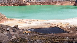 AMSAC ejecutó S/ 126.6 millones en proyectos de remediación ambiental en el 2022