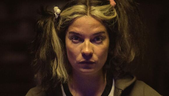 Uno de los estrenos de esta semana que no puedes perderte es la tan esperada Temporada 6 de "Black Mirror", que llega a Netflix el jueves 15 de junio (Foto: Netflix)