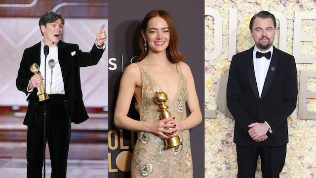 Temporada de premios: las seis cintas encaminadas a ganar el Óscar