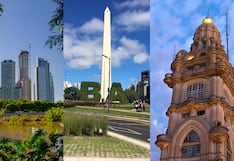 Solo en Argentina: las empresas se financian más barato que el gobierno de EE.UU.