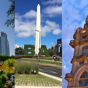 Buenos Aires en otoño, ¿cuánto cuesta viajar a este destino en el 2024?