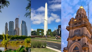 Solo en Argentina: las empresas se financian más barato que el gobierno de EE.UU.