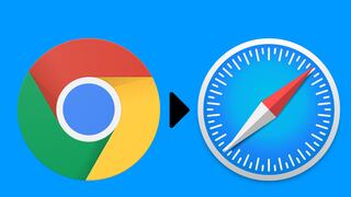 Google Chrome: cómo exportar tus marcadores favoritos a Safari
